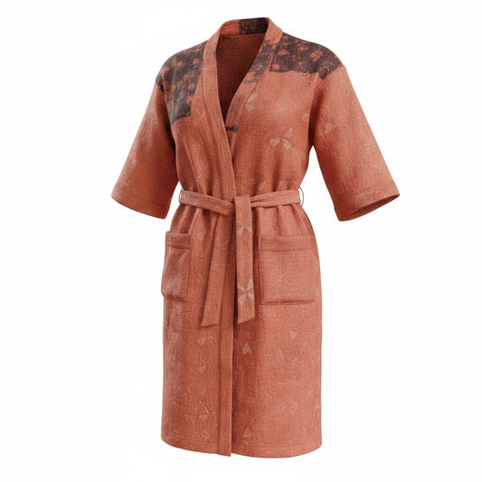 Kantha jas lang Terra