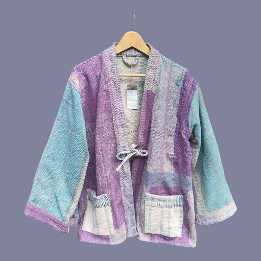 Kantha jas 45