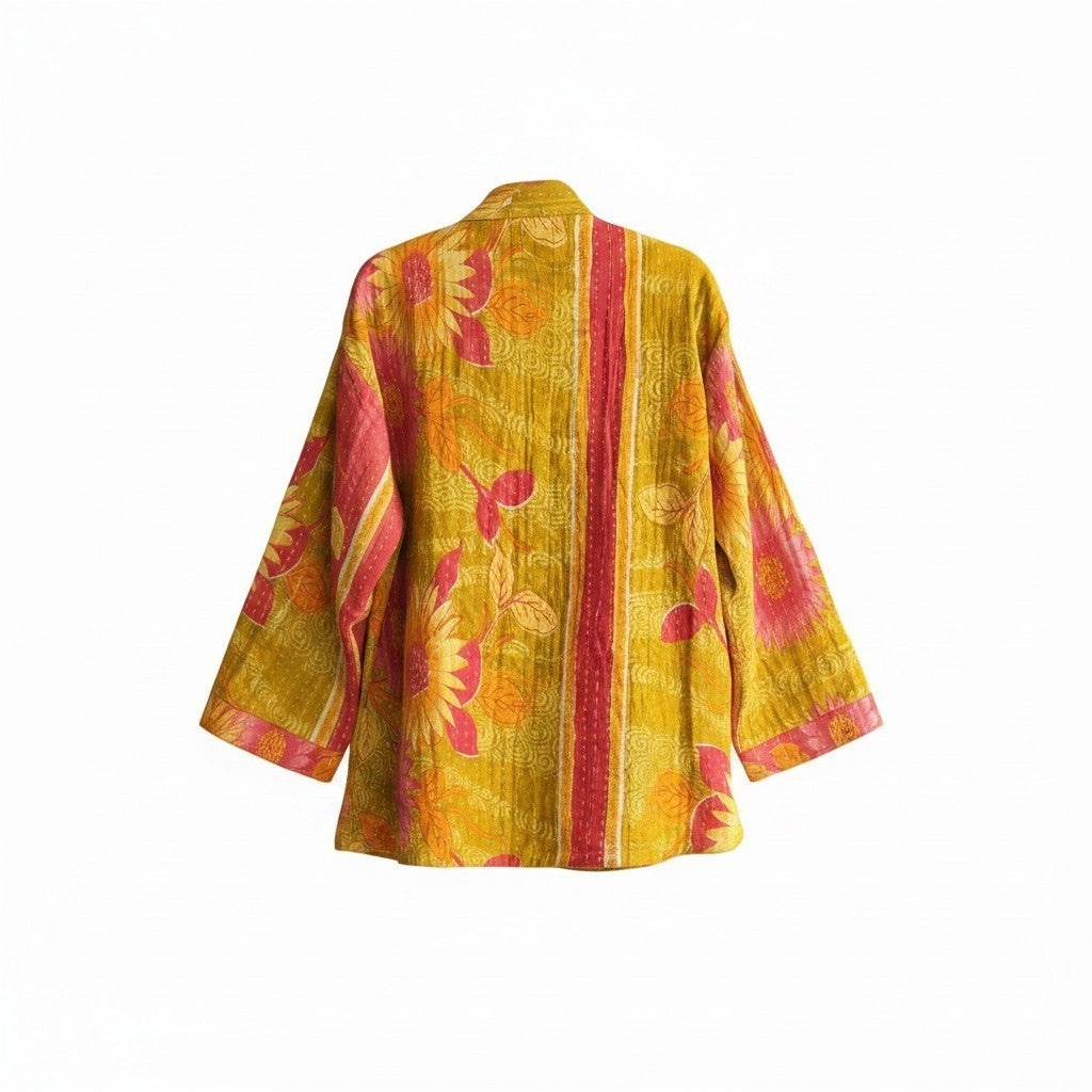 Kantha jasje 30