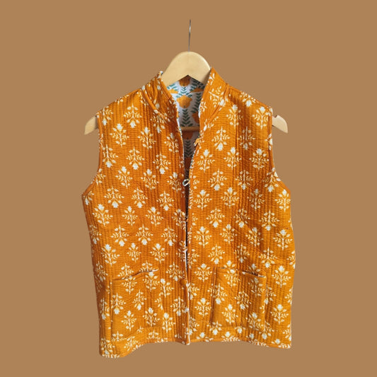 Gilet 16