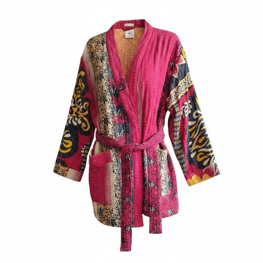 Kantha jasje 66