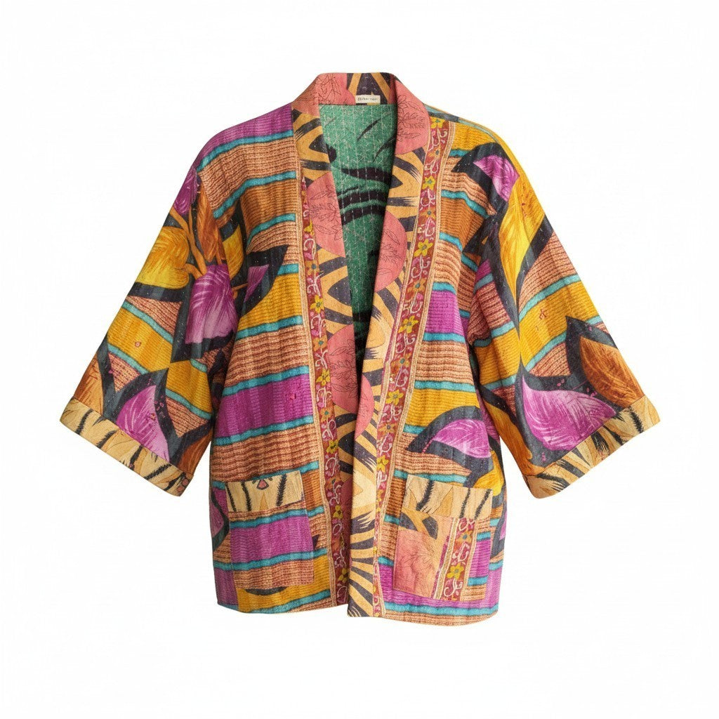 Kantha jasje 36