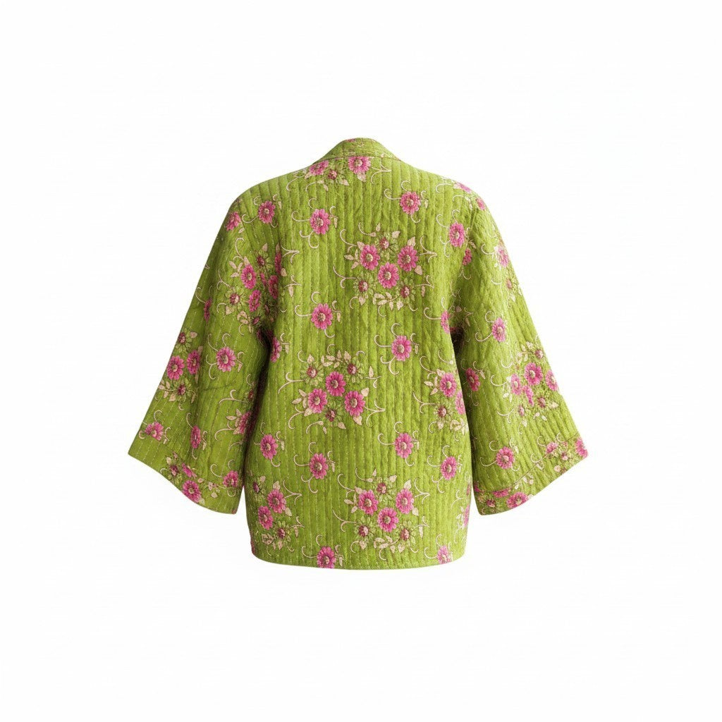 Kantha jas 21