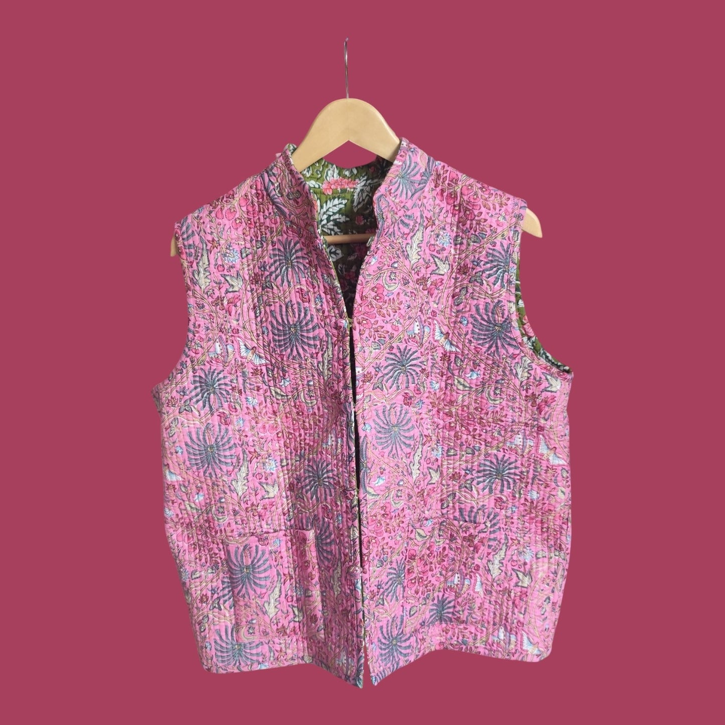 Gilet 15