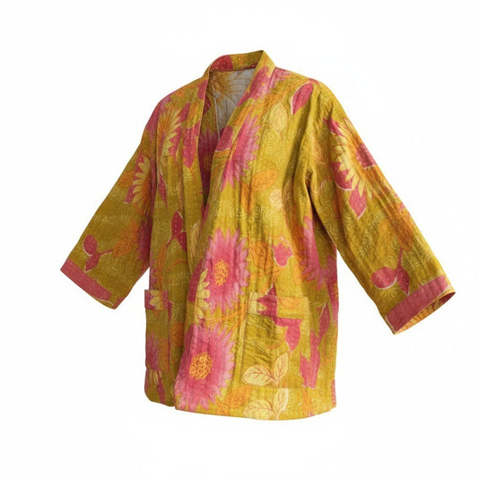 Kantha jasje 30