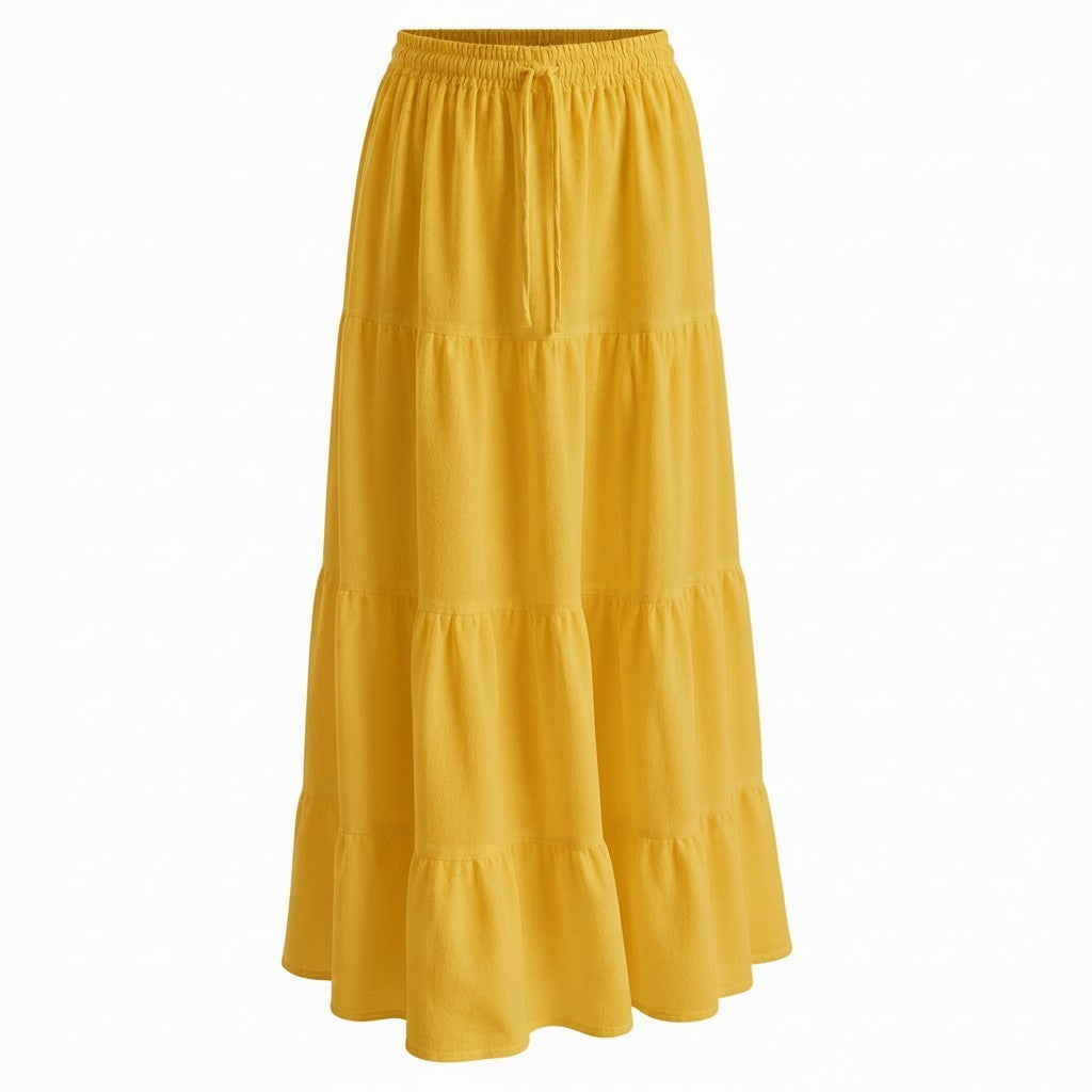 Katoenen rok Valencia
