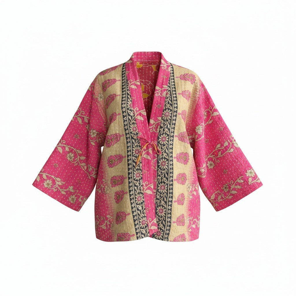 Kantha jasje 67