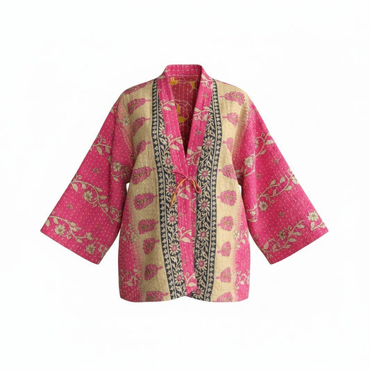 Kantha jasje 67