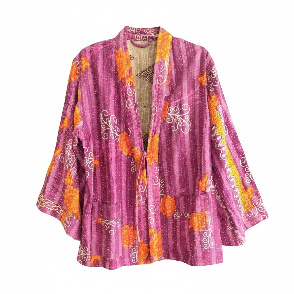 Kantha jasje 3