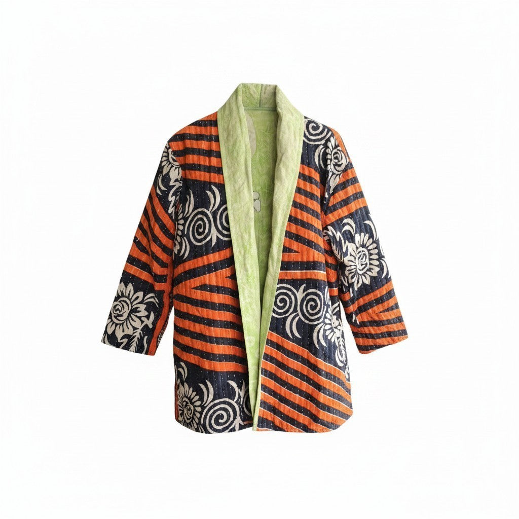 Kantha jasje 60