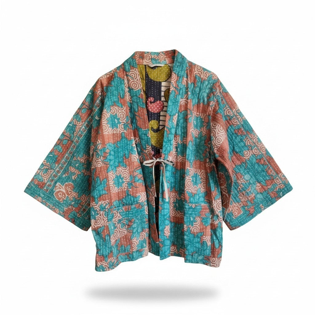 Kantha jas 57