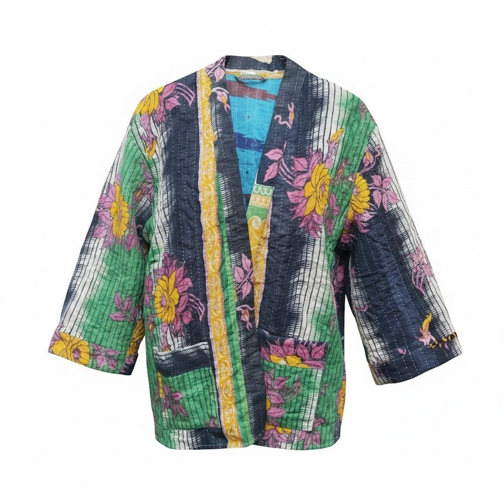 Kantha jasje 36
