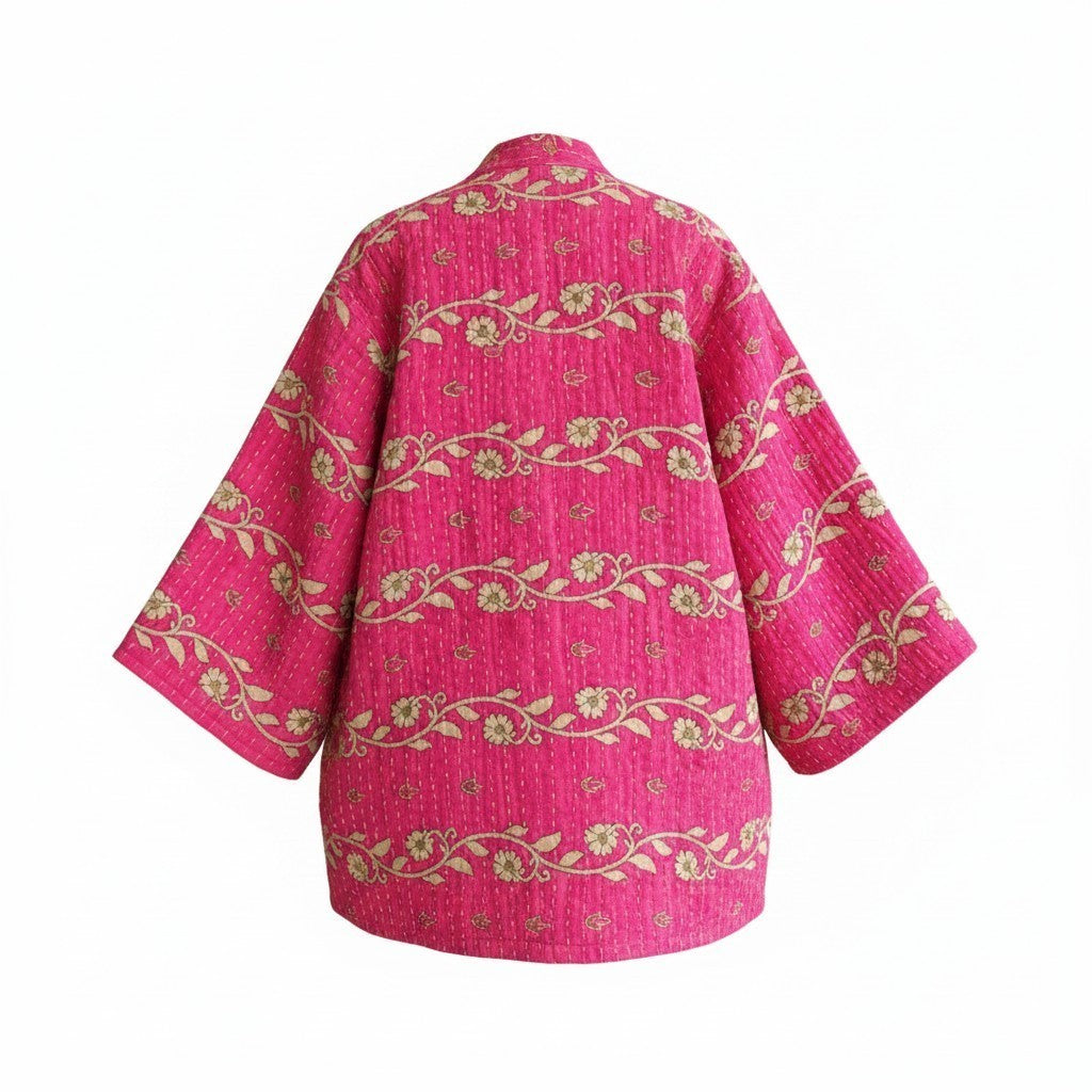 Kantha jasje 67