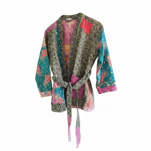 Kantha jasje 33