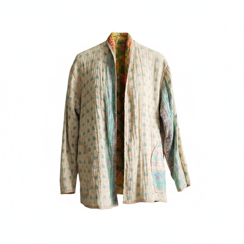 Kantha jasje 12