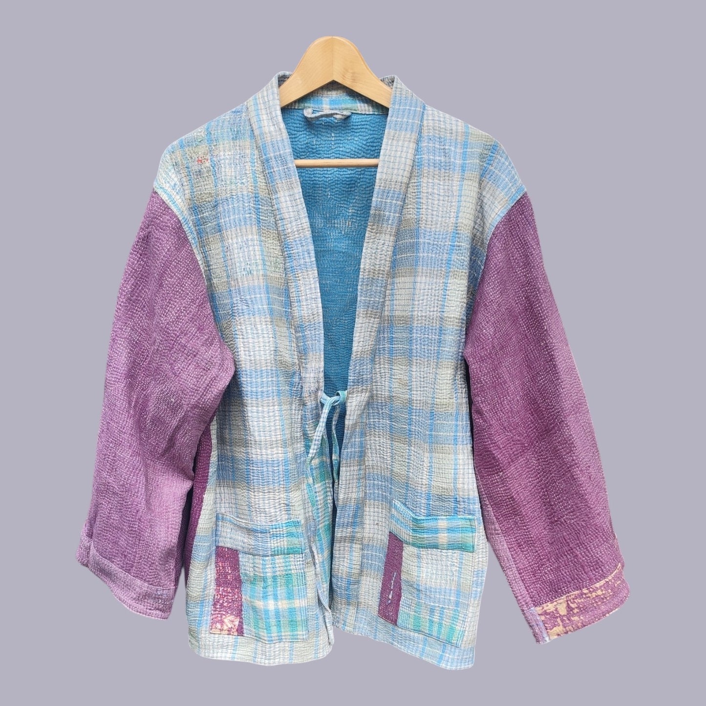 Kantha jas 41