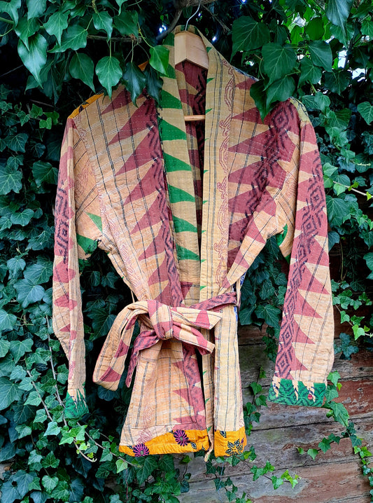 Kantha jasje 31