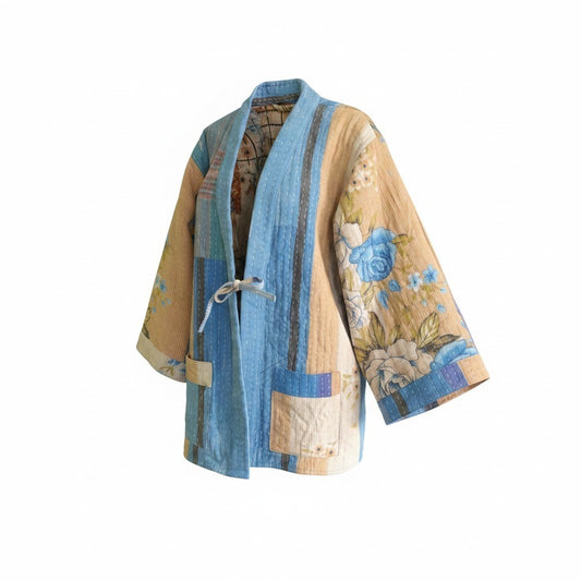 Kantha jas 49