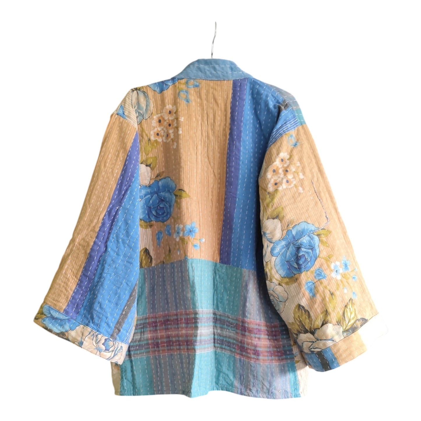 Kantha jas 49