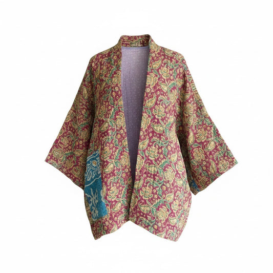Kantha jasje 27