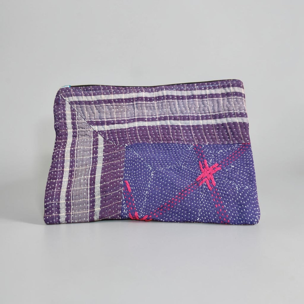 Etui kantha/suzani 6