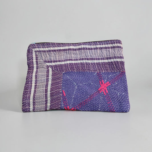 Etui kantha/suzani 6