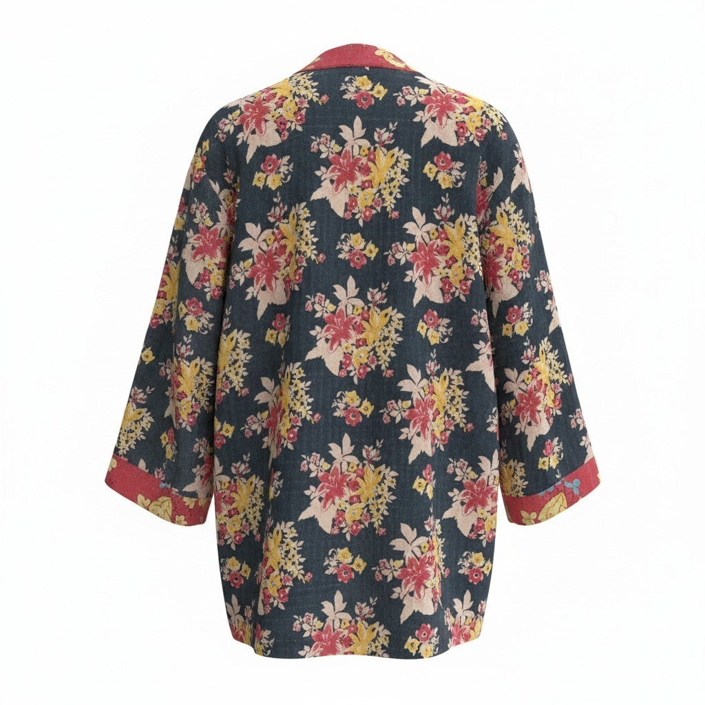 Kantha jas 18