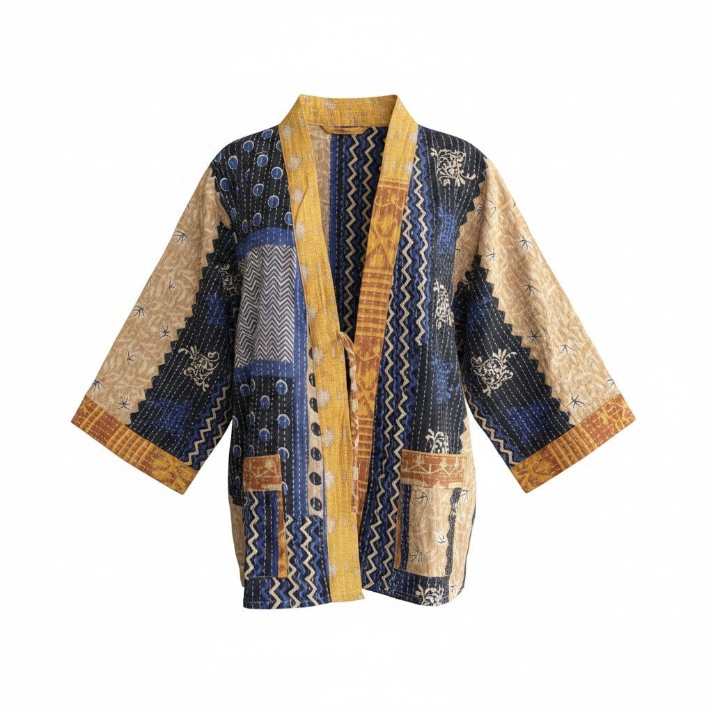 Kantha jasje 32
