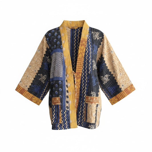 Kantha jasje 32