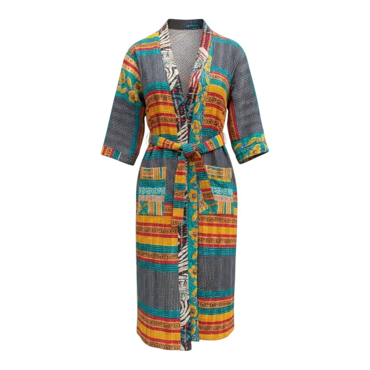 Kantha jas lang 19