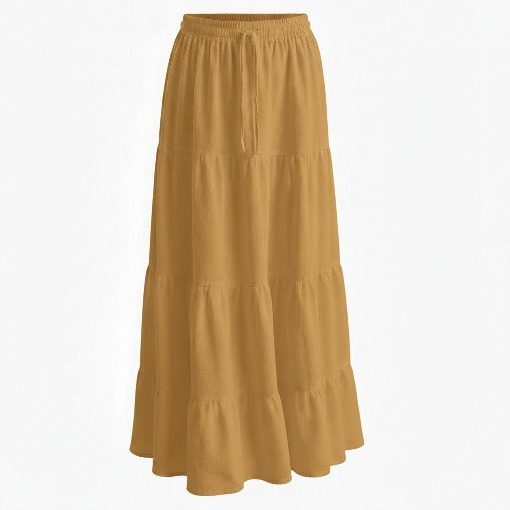Katoenen rok Valencia
