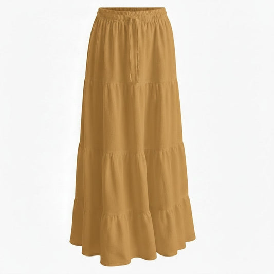Katoenen rok Valencia