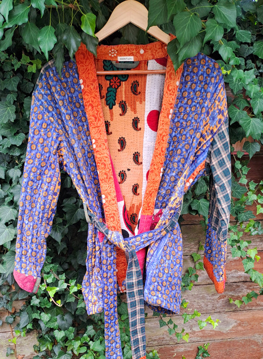 Kantha jasje 30
