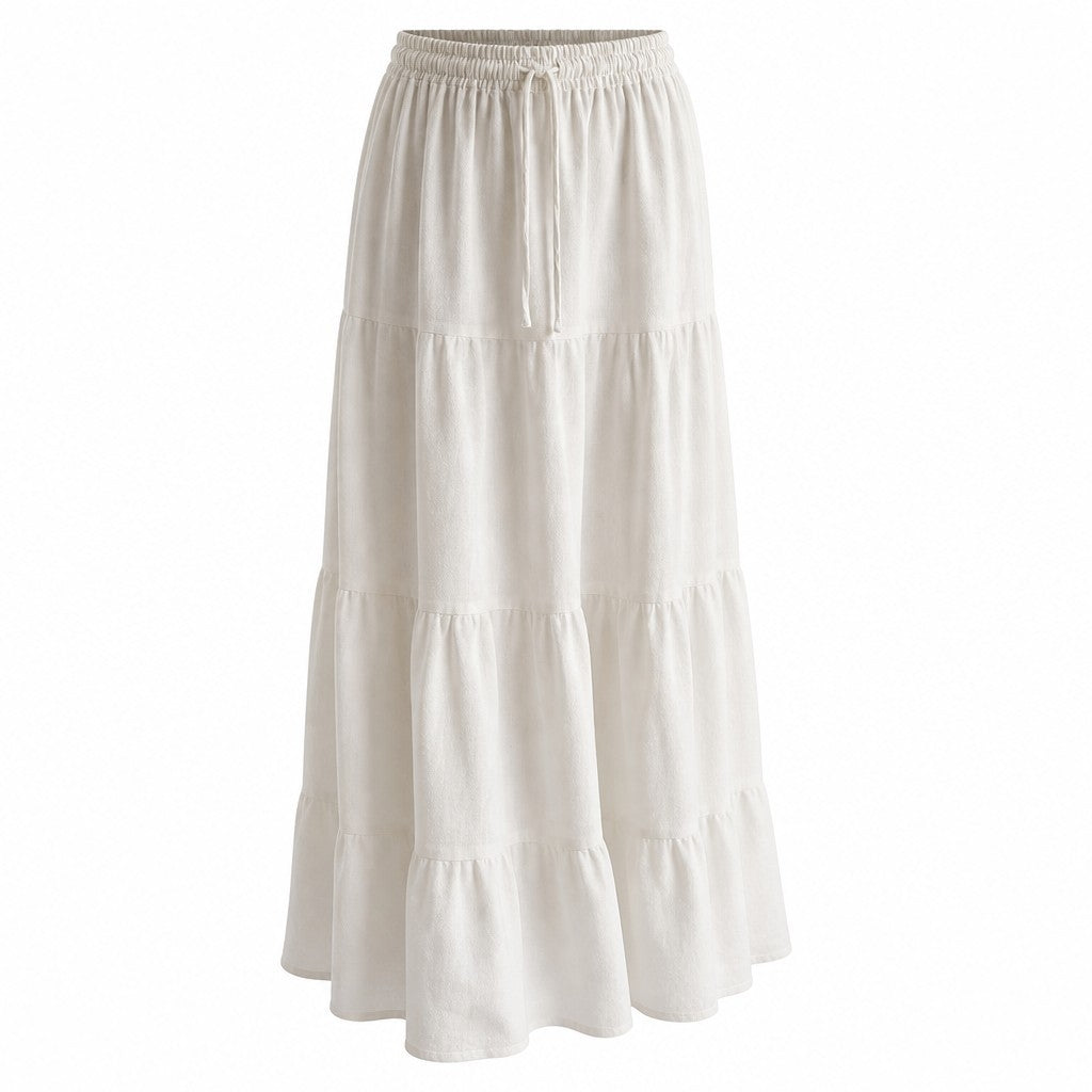 Katoenen rok Valencia