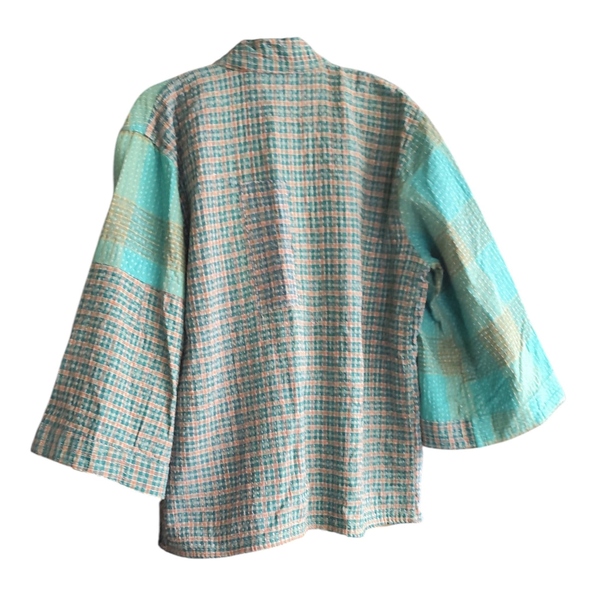 Kantha jasje 15