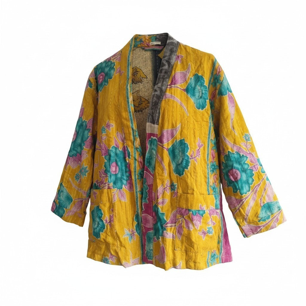 Kantha jasje 9
