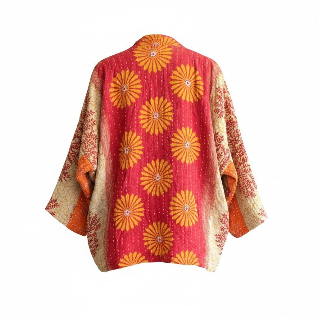 Kantha jasje 55