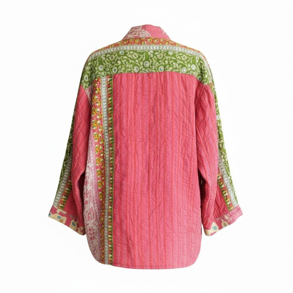 Kantha jas 22