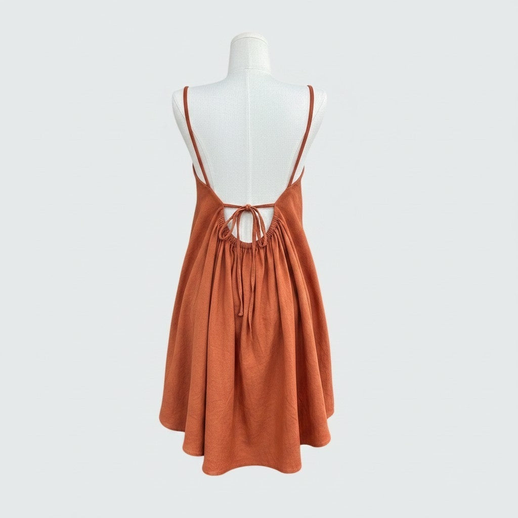 Jurk Lola