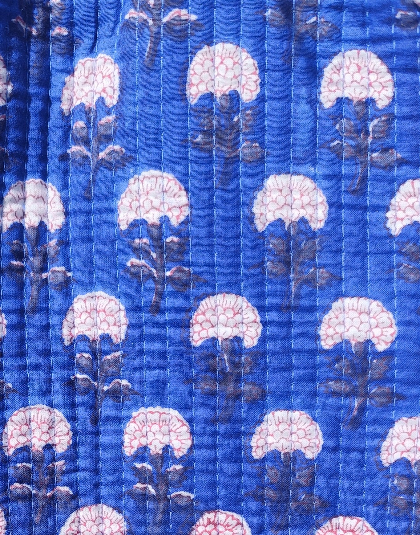 Katoenen gilet 11