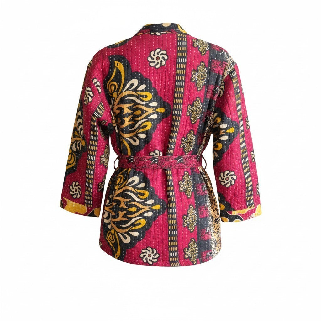 Kantha jasje 66