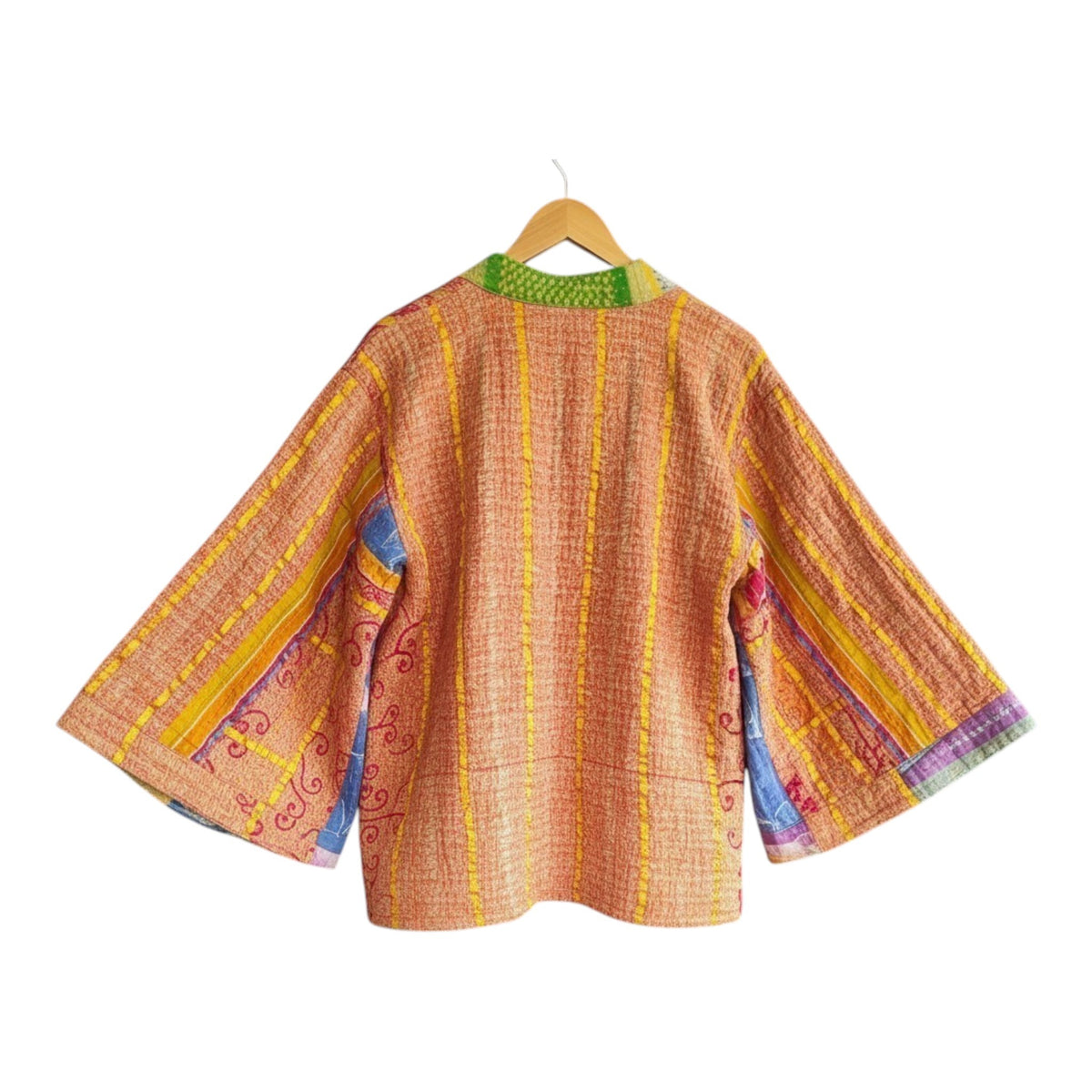 Kantha jas 20
