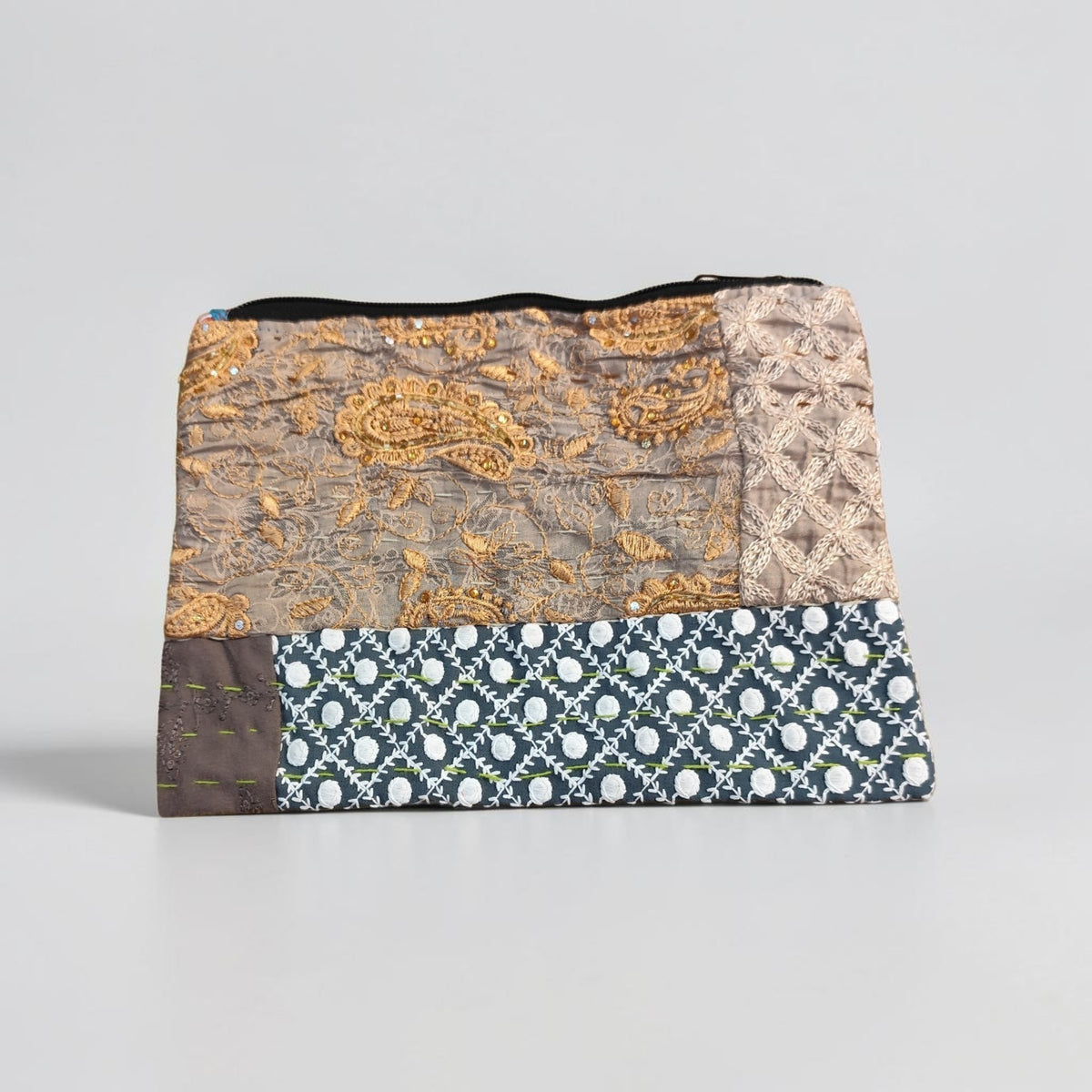 Etui kantha/suzani 3