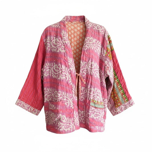 Kantha jas 22