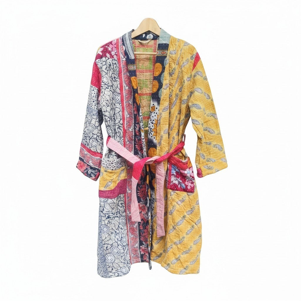 Kantha jas lang
