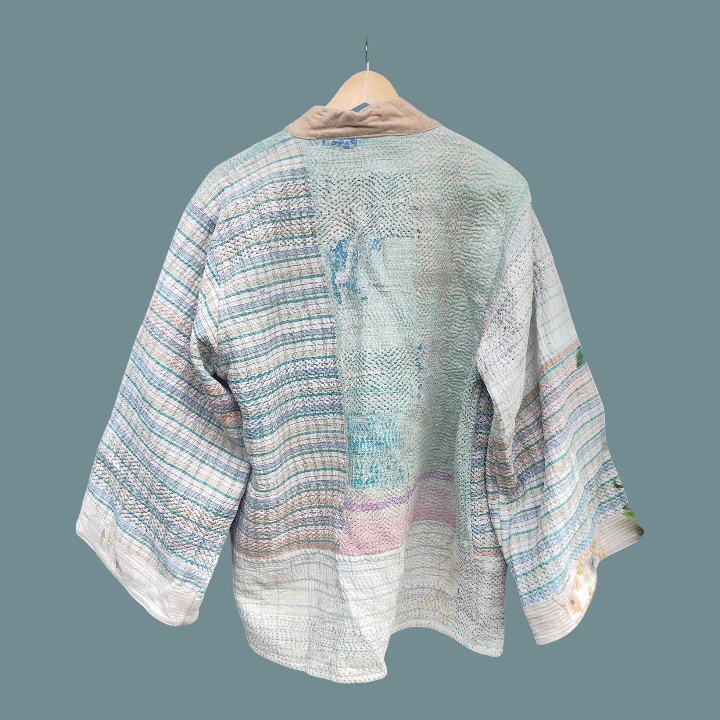 Kantha jas 46