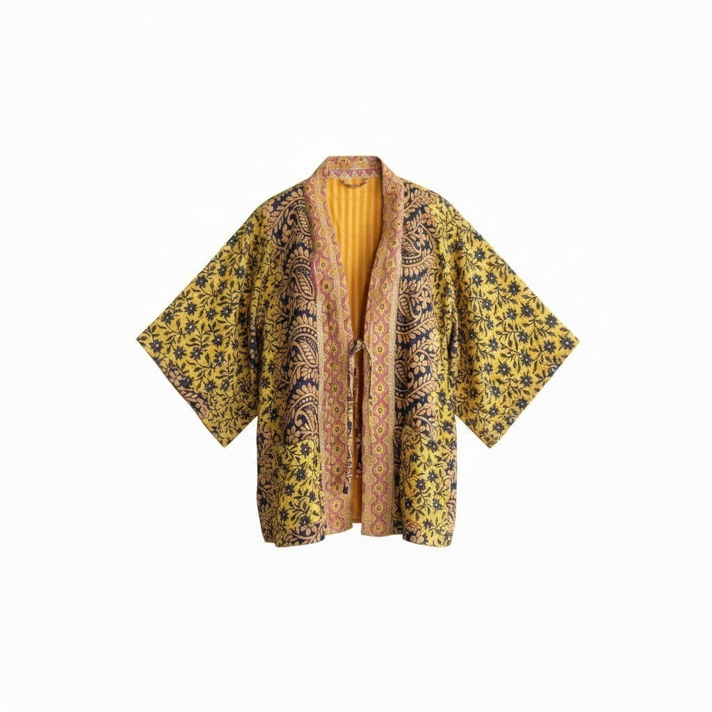 Kantha jasje 4