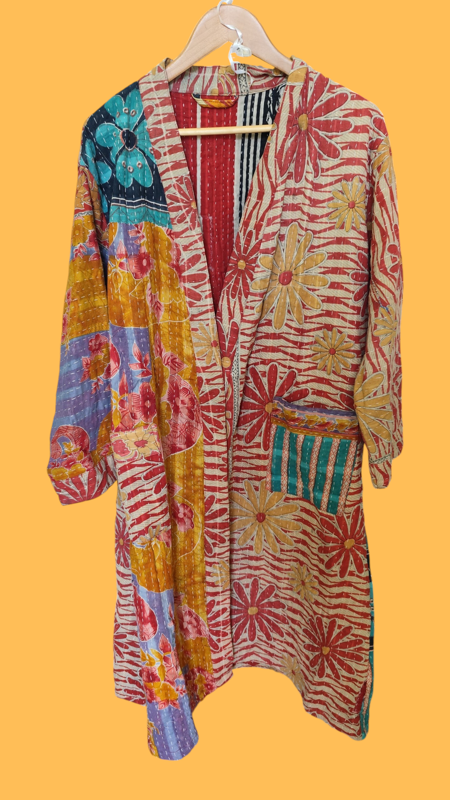 Kantha jas lang 16