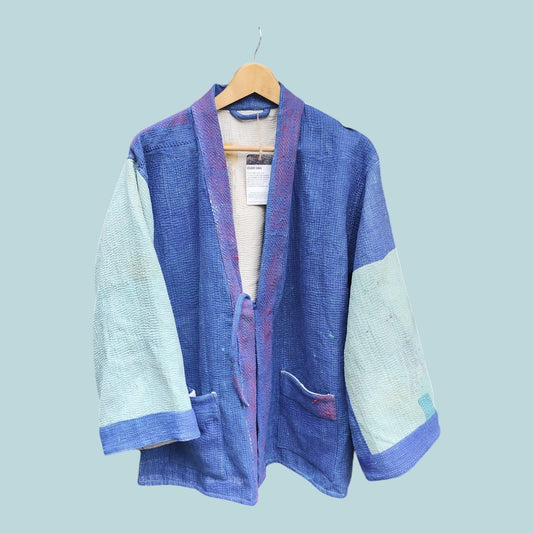 Kantha jas 38