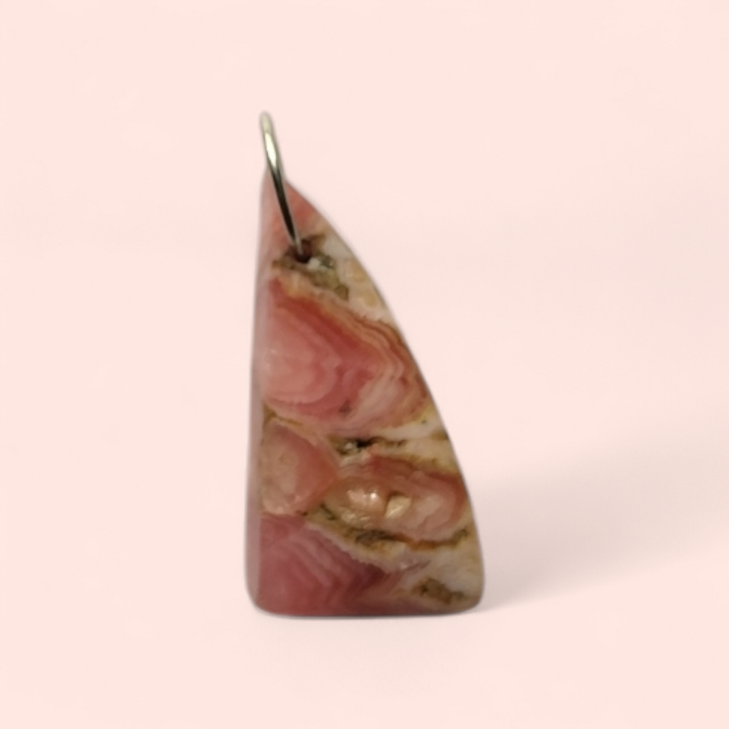 Hanger rhodochrosiet